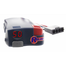 Hopkins 47284 Reliance Digital Electronic Brake Control with Plug-In Connector