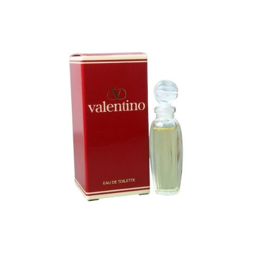 Valentino Woman 0.13oz EDT Splash Mini