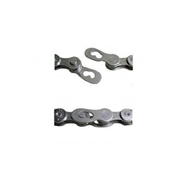 Wippermann ConneX 8-Speed Stainless Steel Link