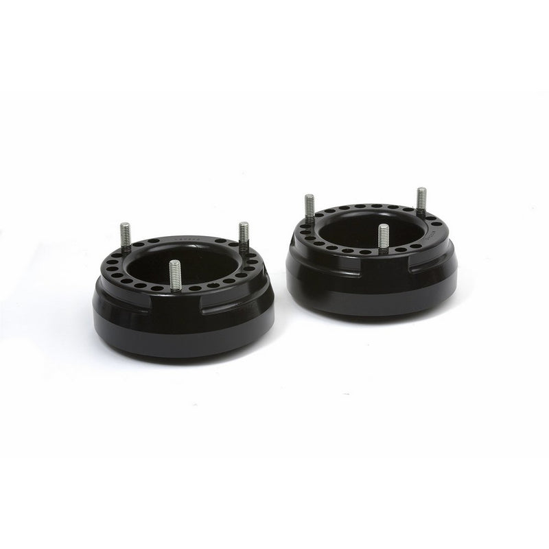 Daystar, Dodge Ram 1" Leveling Kit, fits 1994 to 2001 1500, 2005 to 2010 1500 and 1994 to 2013 2500/3500 4WD, all transmissions, all cabs KC09117BK, Made in America