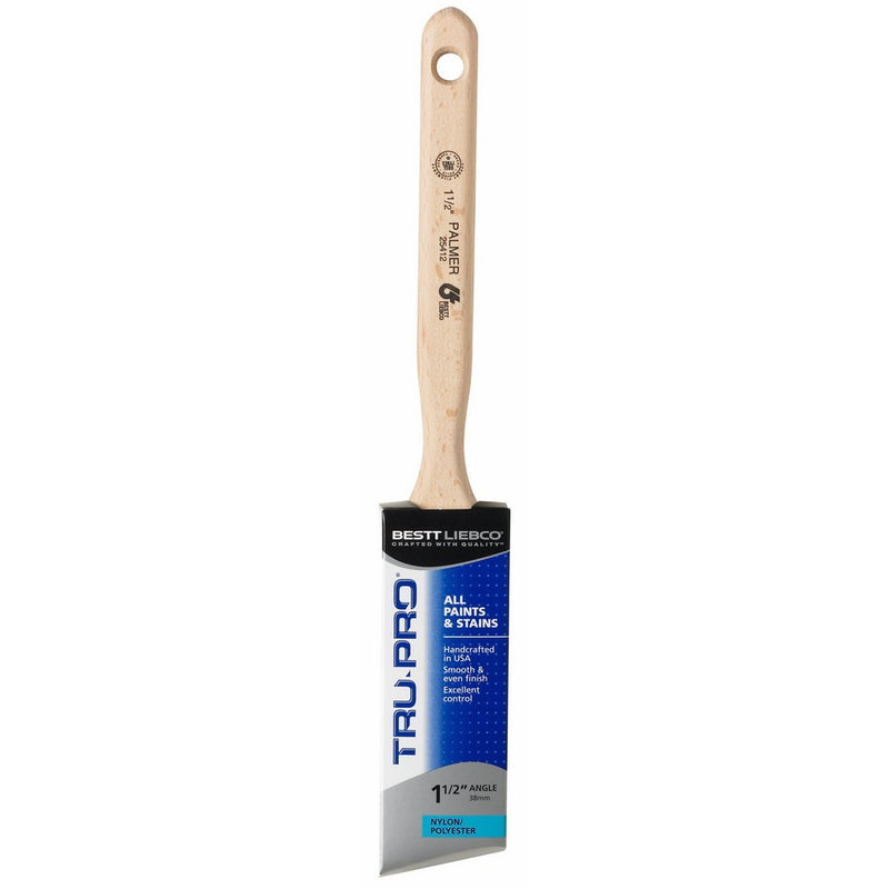 Bestt Liebco 572541200 Tru-Pro 1.5-Inch Palmer