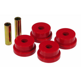 Prothane 7-1610 Red Differential Carrier Bushing Kit
