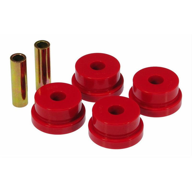 Prothane 7-1610 Red Differential Carrier Bushing Kit