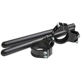 Vortex CL50ZK Black 50mm Fork Tube