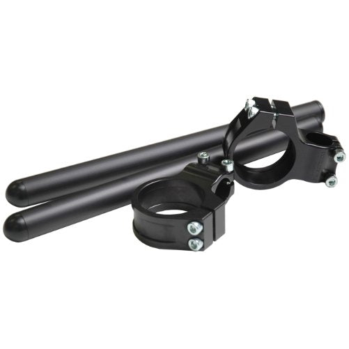 Vortex CL50ZK Black 50mm Fork Tube