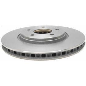 ACDelco 18A1659A Advantage Non-Coated Front Disc Brake Rotor