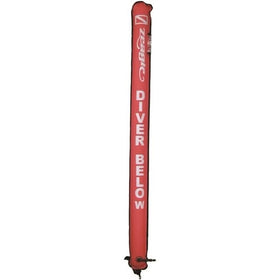 Zeagle Standard Signal Tube Accessories
