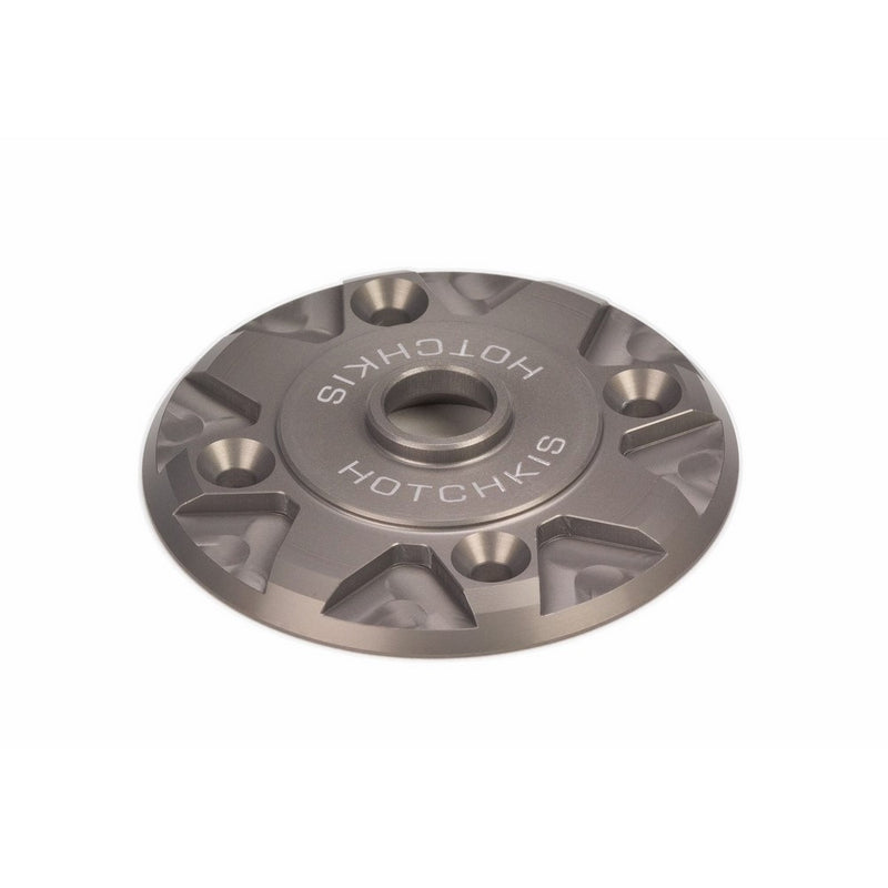 Hotchkis 1760 Billet Quick Release Hood Pin Kit