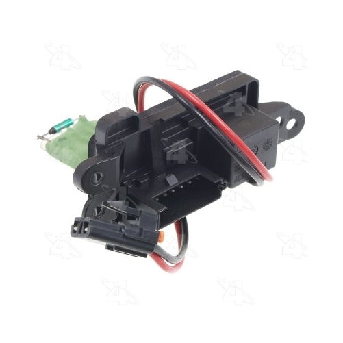 Four Seasons 20299 HVAC Blower Motor Resistor