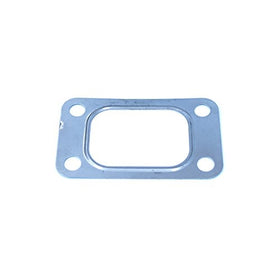 T3 T3/t4 Turbo Inlet Manifold Gasket Stainless Steel Will Fit All Big Brand Like : Godspeed / Turbonetics / Garrett / Precision