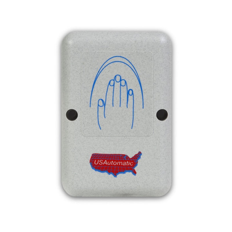 USAutomatic 050510 Push to Operate Button Wireless Transmitter for Sentry Gate Openers