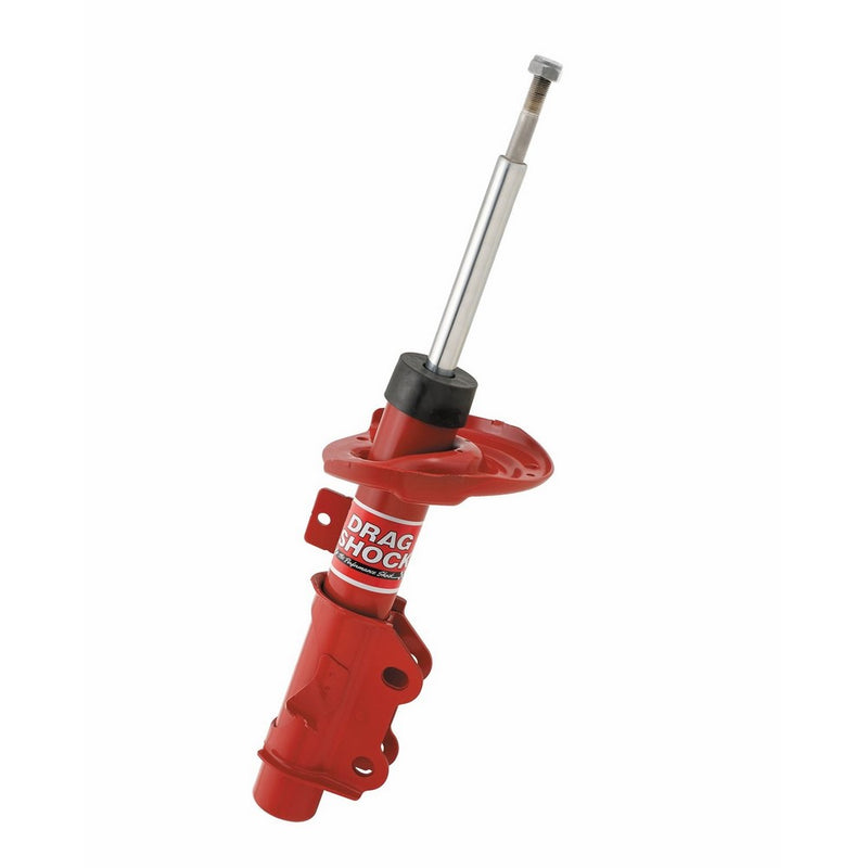 Lakewood 40520 Right Front 90/10 Drag Shock for Camaro