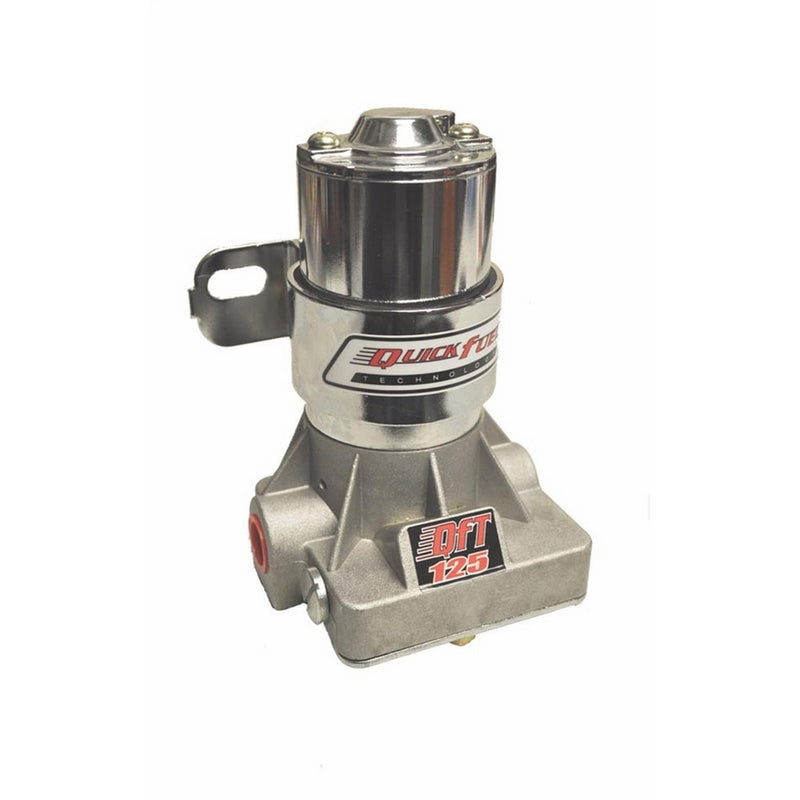 Quick Fuel 30-125-1 125 GPH Electric Fuel Pump