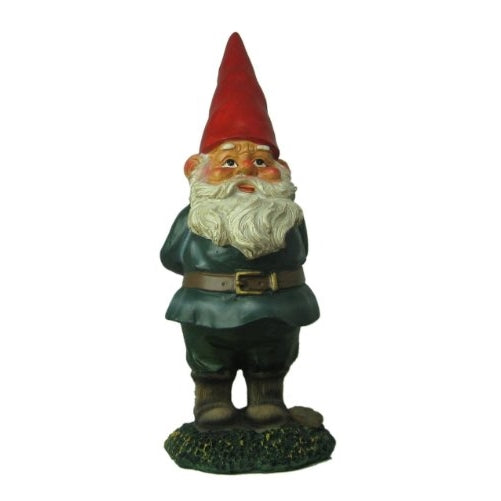 THE Garden Gnome 10"