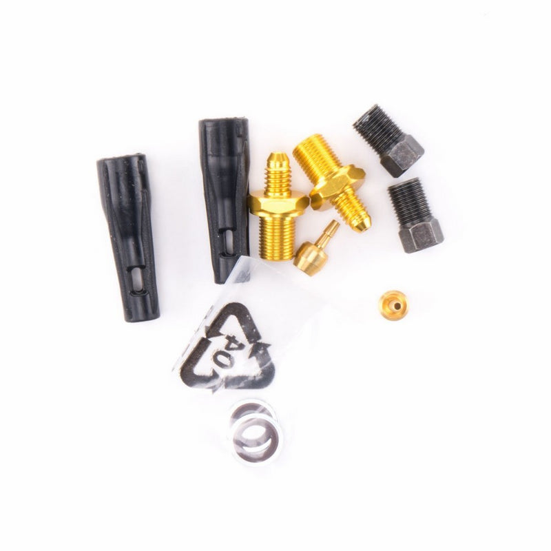 Jagwire HyFlow Quick-Fit Hayes Stroker Ryde
