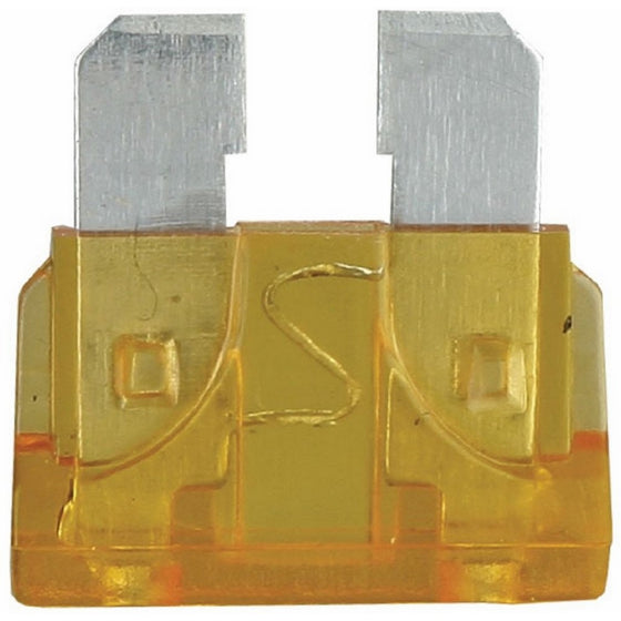 Install Bay ATC20-25 - 20 Amp ATC Fuse (25 Pack)