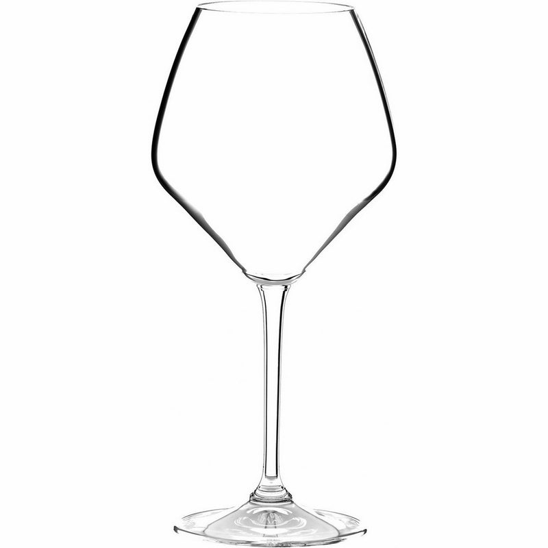 Riedel 6409/07 Heart To Heart Non-leaded Pinot Noir Wine Glasses, Set of 2