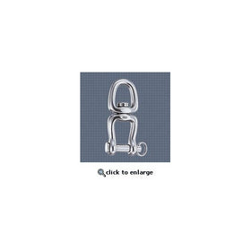 Wichard HR Stainless Steel Swivel With Clevis Pin