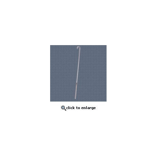 Wichard Stainless Steel Threaded Backstay Eye Hook