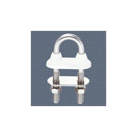Wichard Stainless Steel Watertight U-Bolts