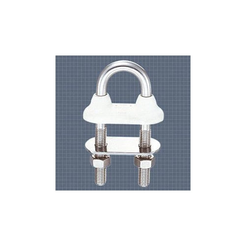 Wichard Stainless Steel Watertight U-Bolts