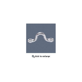 Eye Straps - 316 Stainless Steel - WIC-9201