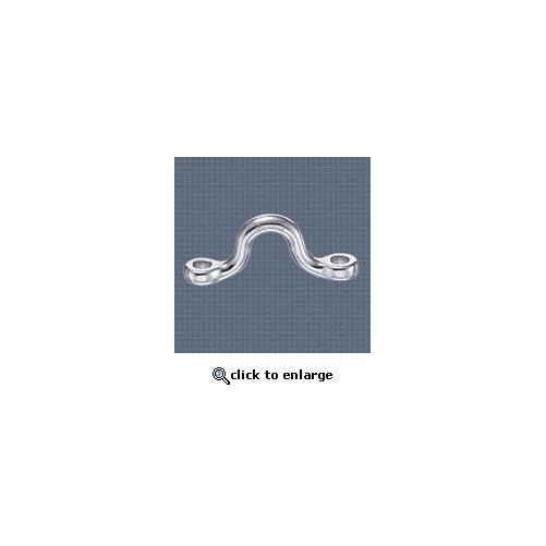 Eye Straps - 316 Stainless Steel - WIC-9201