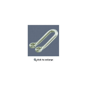 Wichard Stainless Steel Reefing Eye Strap