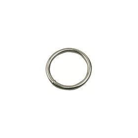 Wichard Stainless Steel Round Rings
