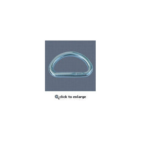 Wichard Stainless Steel D Ring -