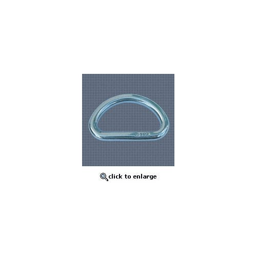 Wichard Stainless Steel D Ring -