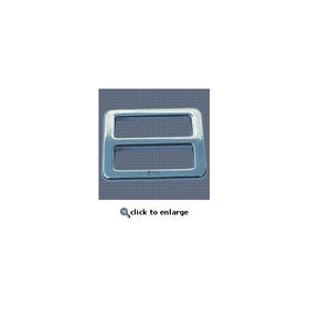 Wichard Stainless Steel Double Adjuster