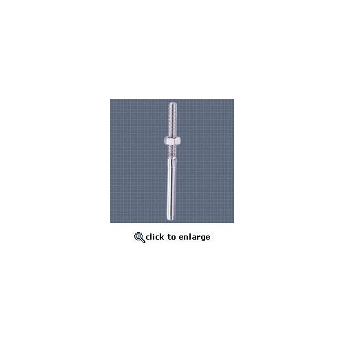 Wichard Stainless Steel Swage Studs