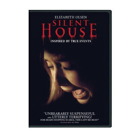 Silent House