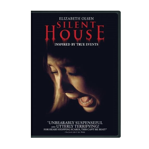 Silent House