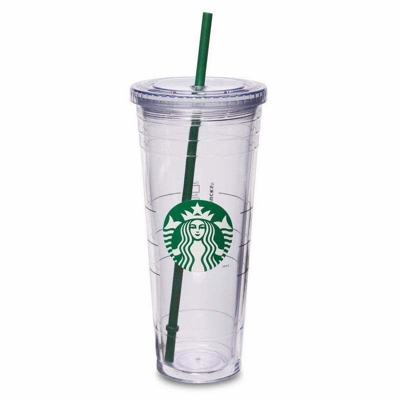 Starbucks Cold Cup Venti 24 oz