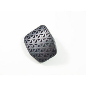 Genuine BMW Rubber Pad for Brake Clutch Pedal Manual Transmission 35211108634