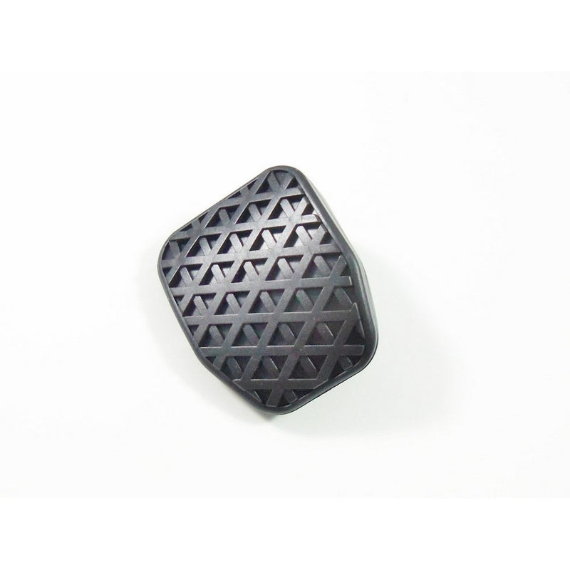 Genuine BMW Rubber Pad for Brake Clutch Pedal Manual Transmission 35211108634
