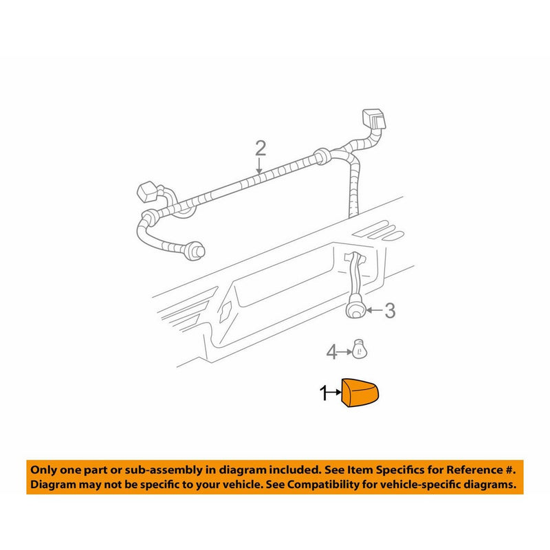 General Motors, LAMP, 22794700