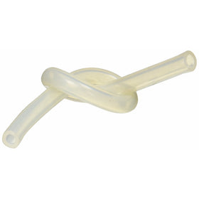 HPS (HTSVH7-CLEAR) 7mm x 1' Silicone Vacuum Hose
