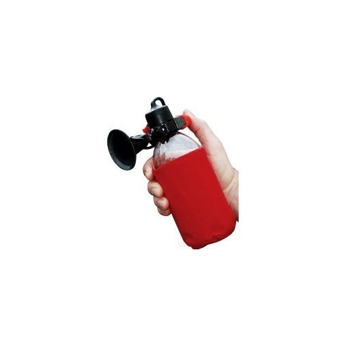 Ecoblast Sport Rechargeable Signal Air Horn Boat Safety Sports Events Ozone Safe