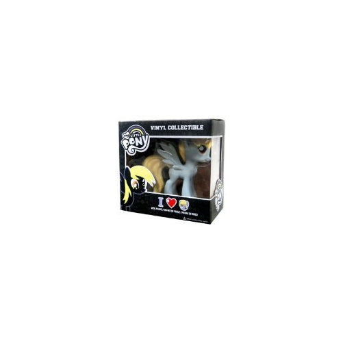 My Little Pony Derpy Hooves Vinyl Figure