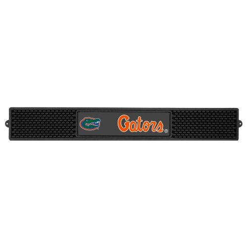 FANMATS NCAA University of Florida Gators Vinyl Drink Mat