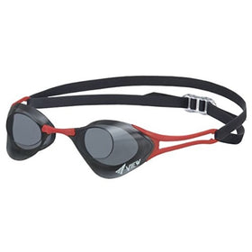 View Blade Zero Goggles Smoke/Red