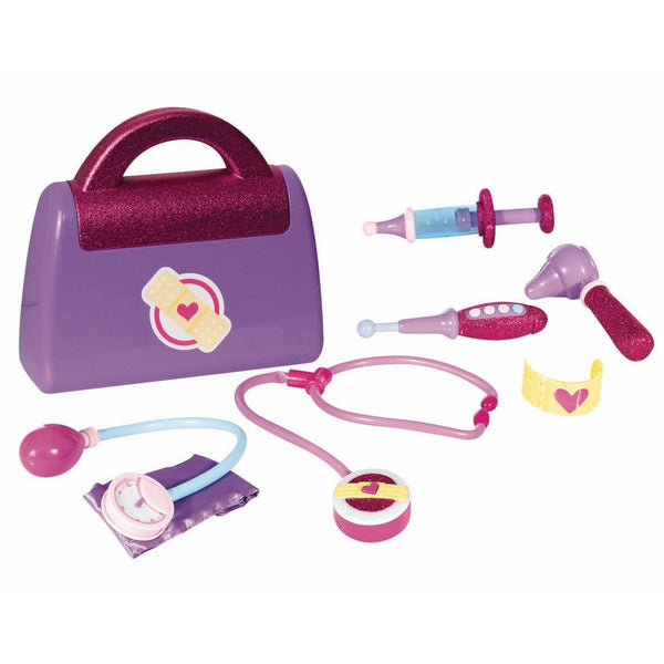 Disney Doc McStuffins Doctor's Bag