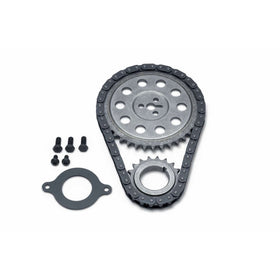 GM Parts 12371053 Single Roller Timing Set for Big Block Chevy 502