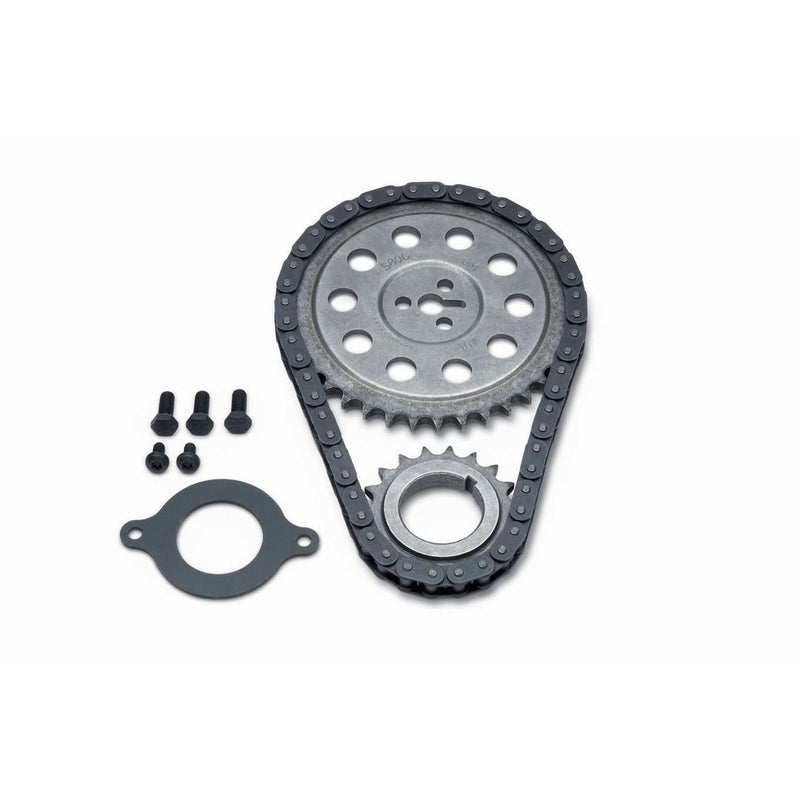 GM Parts 12371053 Single Roller Timing Set for Big Block Chevy 502