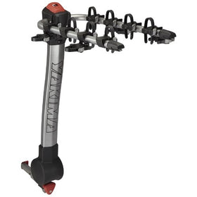 Yakima RidgeBack 4-Bike Hitch Rack