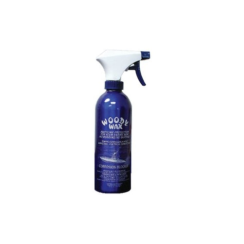 Woody Wax - 8 oz.