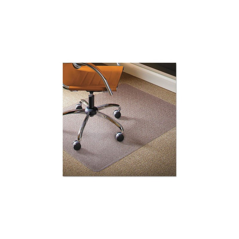 ESR141028 - Natural Origins Chair Mat For Carpet